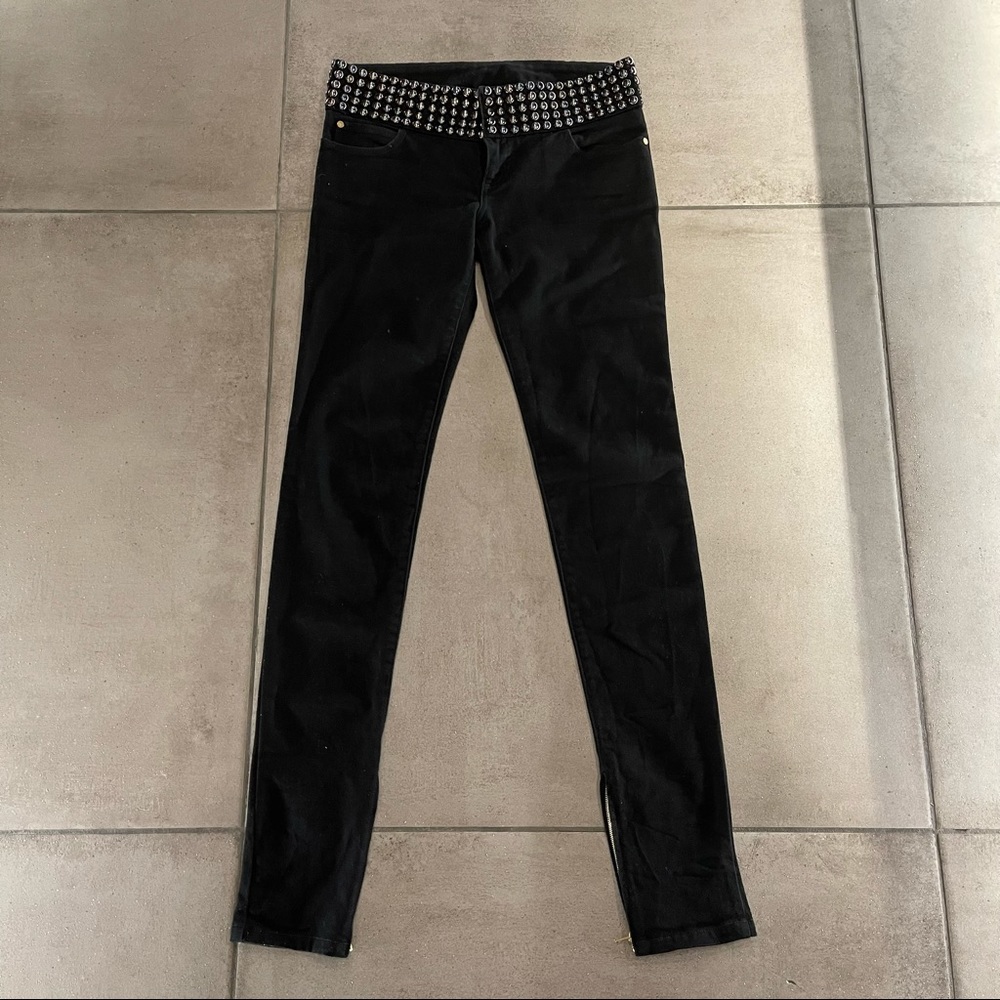 Gucci Skinny Jean